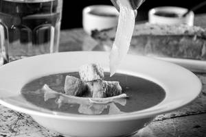 Eeklo - Spinach & Broccoli Soup