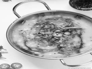 Yellow Dal Tadka