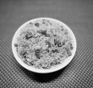 Veg Fried Rice