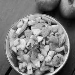 Mix Fruit Chat