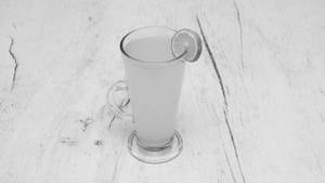 Fresh Lime Juice [250ml]
