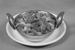 Veg Kolhapuri