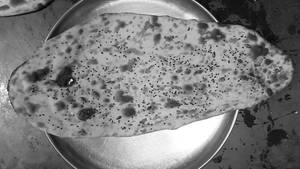 Naan Plain