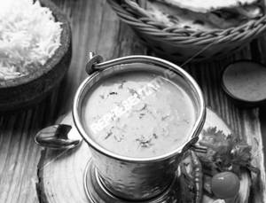 Yellow Dal Fry