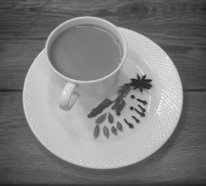 Special Tea