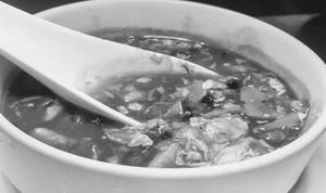 Chicken Hot N Sour Soup