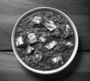 Palak Paneer