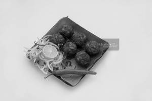 Mutton Kola