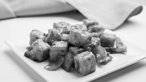 Chilli Paneer