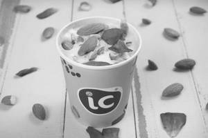 Rose Almond Shake