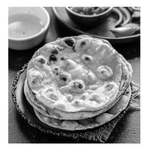 Butter Roti