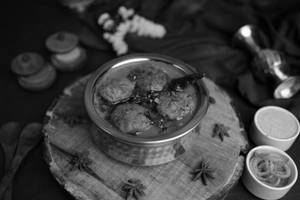 Veg Maratha
