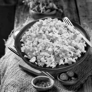 Italian Fried Rice