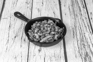 Veg Red Sauce Pasta