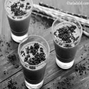 Thick Cream Coffee