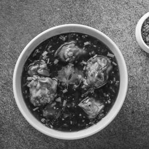 Chicken Manchurian