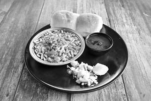 Misal Pav