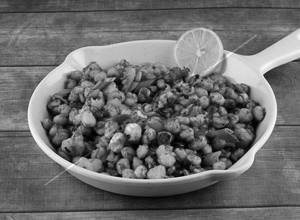Lovely Corn chilli