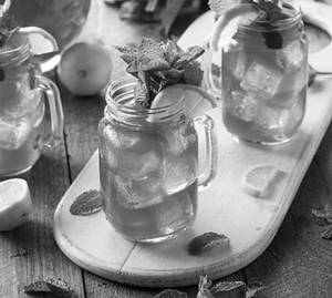 Lemon Iced Tea          