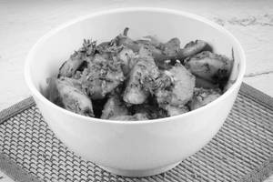 Kashmiri Dum Aloo
