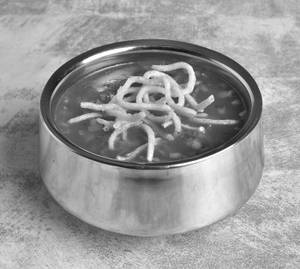 Manchow Soup
