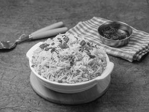 Veg Fried Rice
