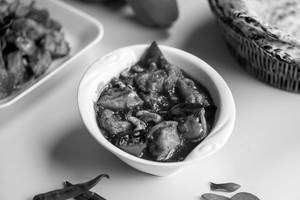 Kung Pao Chicken