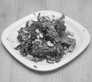 Dragon Paneer