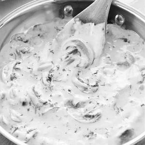 Malai Mushroom