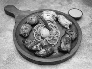 Non Veg Platter 