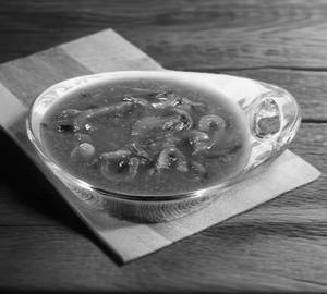 Gravy Plate