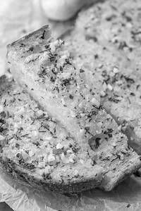 Garlic Bread