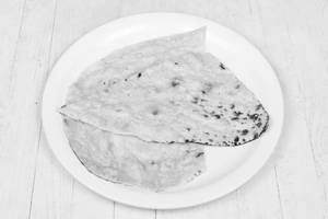 Butter Naan