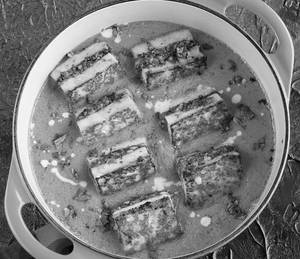 Paneer pasanda