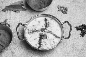 Mix Raita