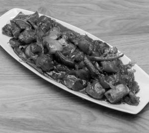 Chilli Paneer