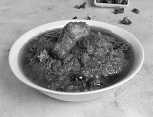 Chettinadu Chicken Gravy