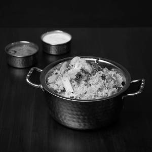 Vegetable Brinji