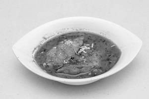 Fish Curry Boneless