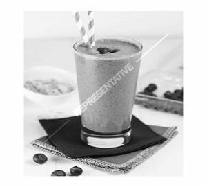 Black Current Shake