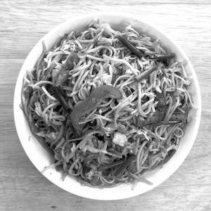 Chicken Hakka Noodles