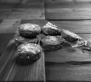 Hara Bhara Kebab [6Pcs]