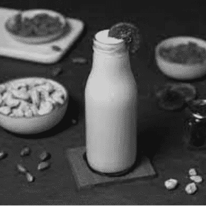 Dry Fruit Smoothie