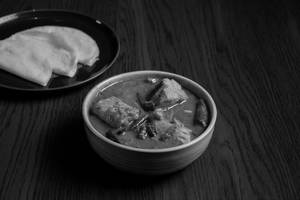 Kallu Shaap Meen Curry