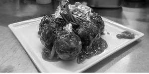 Chicken Lollipop
