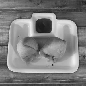 Desi Ghee Samosa