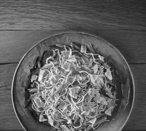 Egg Noodles