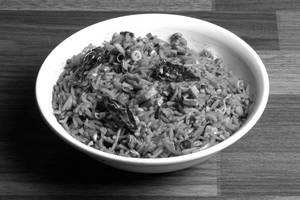 Masala Rice