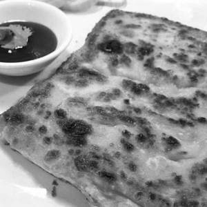 Mutton Mughlai Paratha