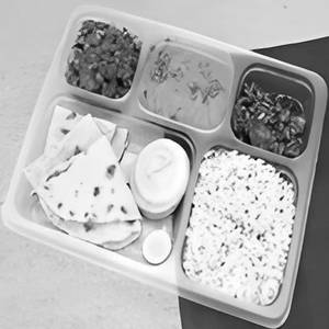 Mini Meals